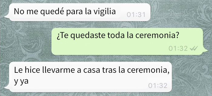 Esta mujer comparte la peor cita de Tinder que haya tenido nunca