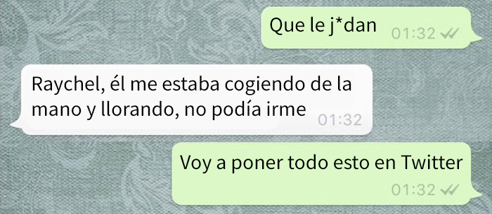 Esta mujer comparte la peor cita de Tinder que haya tenido nunca