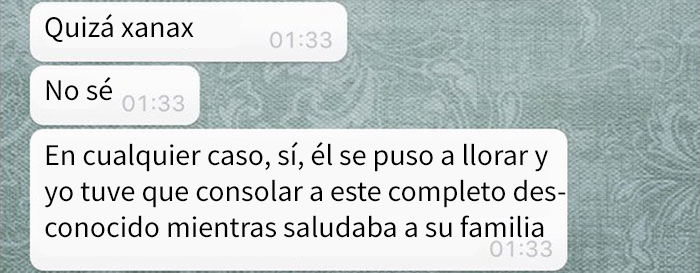 Esta mujer comparte la peor cita de Tinder que haya tenido nunca