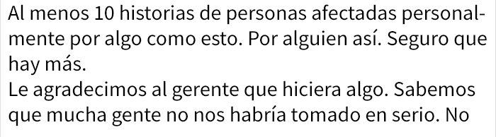 Tres chicas notaron el comportamiento sospechoso de un tipo en un restaurante, y salvaron a una mujer de ser violada