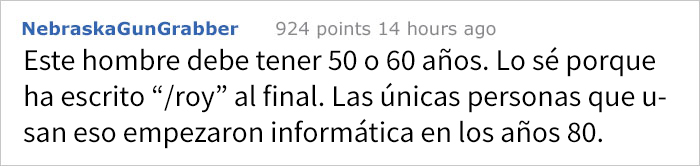 Este hombre escribió a un compañero que estaba de vacaciones, y recibió una divertida auto-respuesta