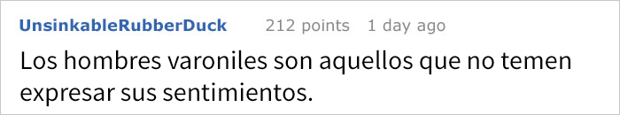 Este culturista descubrió que usaban una foto suya en un meme sobre pegar a madres, y respondió con la foto de su madre