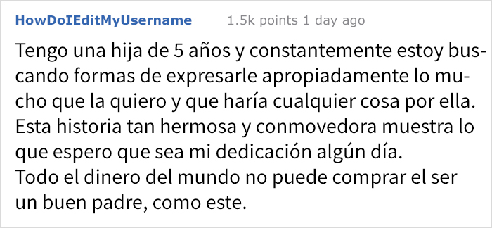 Este padre compró billetes en 6 vuelos para poder pasar la Navidad junto a su hija azafata