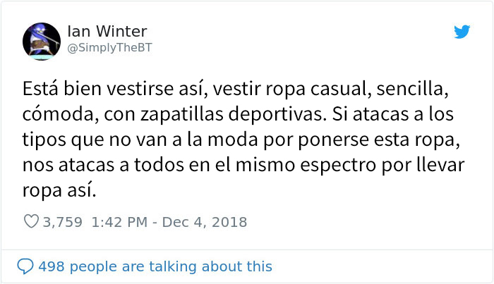 Una mujer se quejó del modo de vestir de Ed Sheeran junto a Beyoncé, pero fue destrozada en Twitter