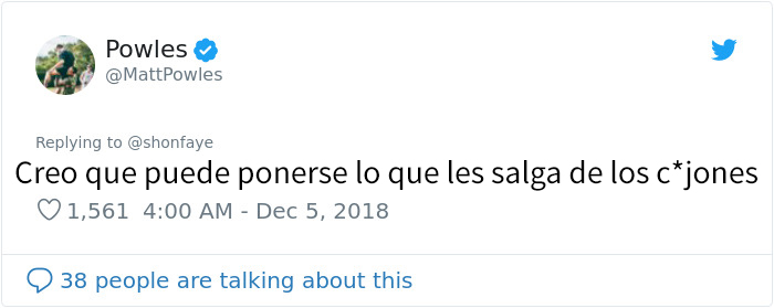 Una mujer se quejó del modo de vestir de Ed Sheeran junto a Beyoncé, pero fue destrozada en Twitter