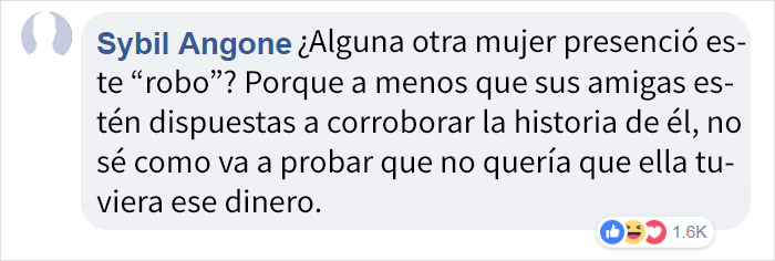 Internet transforma una historia sobre una borracha que le robó 2000$ a un tipo en un bar en la lección perfecta sobre la cultura de la violación