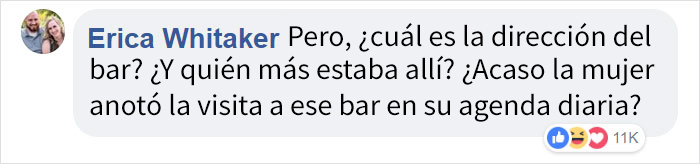 Internet transforma una historia sobre una borracha que le robó 2000$ a un tipo en un bar en la lección perfecta sobre la cultura de la violación