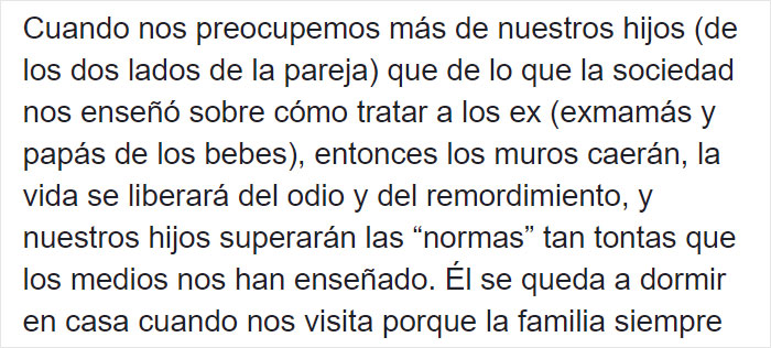 Dos padres y su hija hacen una sesión de fotos adorable, pero no son una pareja del mismo sexo
