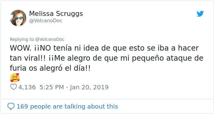 Una geóloga tremenda se venga de un vecino borracho que bloquea su coche con una roca