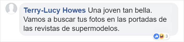 Te presentamos una modelo adolescente con el síndrome de Down que tiene 50 mil seguidores en su Instagram