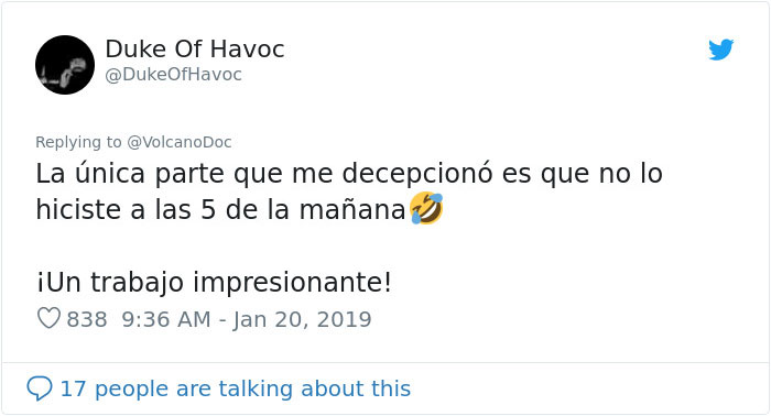 Una geóloga tremenda se venga de un vecino borracho que bloquea su coche con una roca