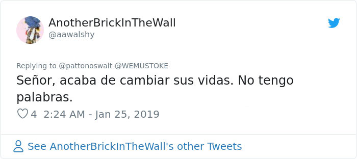 Patton Oswalt fue atacado por un trol en Twitter y al ver su perfil decide cambiar su vida por completo