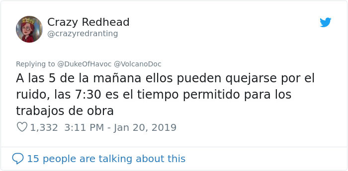 Una geóloga tremenda se venga de un vecino borracho que bloquea su coche con una roca