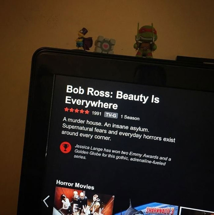 Las 12 reacciones más divertidas a un error desafortunado de Netflix con la imagen de Marie Kondo, incluso Chrissy Teigen responde