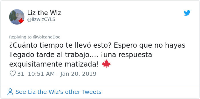 Una geóloga tremenda se venga de un vecino borracho que bloquea su coche con una roca