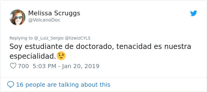 Una geóloga tremenda se venga de un vecino borracho que bloquea su coche con una roca
