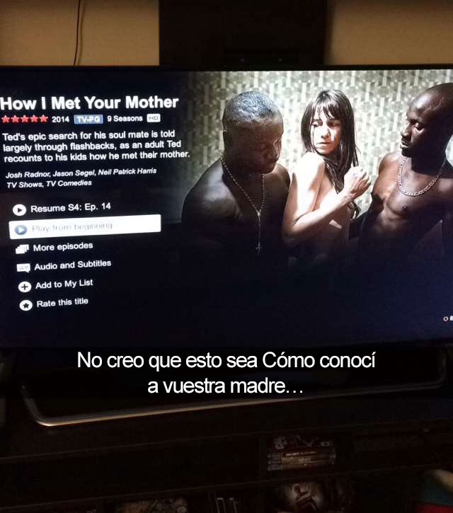 Las 12 reacciones más divertidas a un error desafortunado de Netflix con la imagen de Marie Kondo, incluso Chrissy Teigen responde