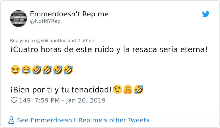 Una geóloga tremenda se venga de un vecino borracho que bloquea su coche con una roca