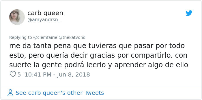 La chica, cuya vida fue destrozada por una vacuna, pone a los anti-vacunas en su sitio