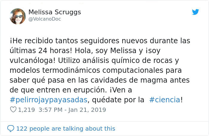 Una geóloga tremenda se venga de un vecino borracho que bloquea su coche con una roca