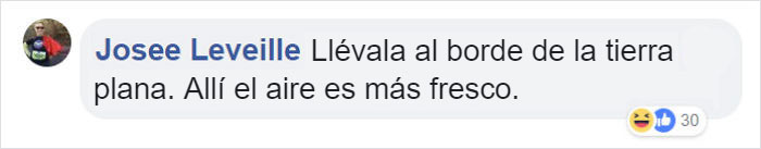 Una madre anti-vacunas pregunta cómo proteger a su hija no vacunada del brote de sarampión e Internet se lo explica