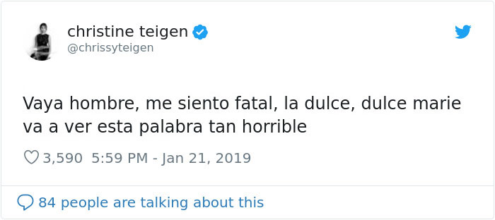 Las 12 reacciones más divertidas a un error desafortunado de Netflix con la imagen de Marie Kondo, incluso Chrissy Teigen responde