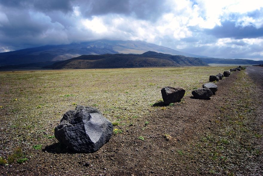 Cotopaxi