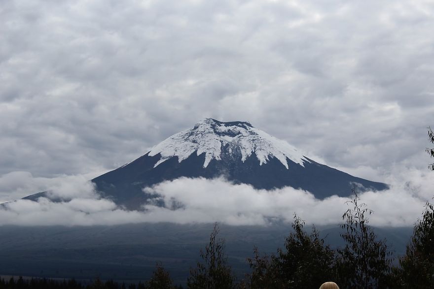 Cotopaxi