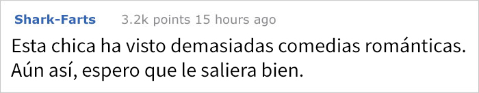 En internet están intentando encontrar a la persona que dejó esta nota en un avión