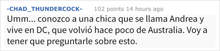 En internet están intentando encontrar a la persona que dejó esta nota en un avión