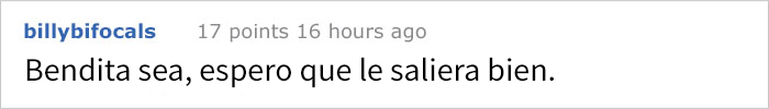 En internet están intentando encontrar a la persona que dejó esta nota en un avión