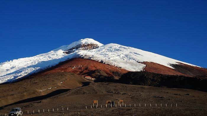 Cotopaxi