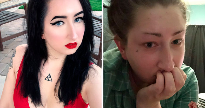 La chica, cuya vida fue destrozada por una vacuna, pone a los anti-vacunas en su sitio