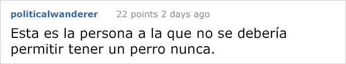 La gente comparte consejos interesantes con una madre que pregunta cómo hacer que su perro deje de gruñir a su hijo cuando este le pega