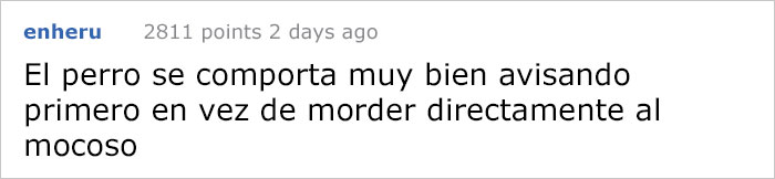 La gente comparte consejos interesantes con una madre que pregunta cómo hacer que su perro deje de gruñir a su hijo cuando este le pega