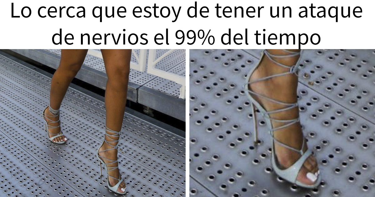 20 Memes sobre madres con los que reirás tan alto que despertarás a tus hijos