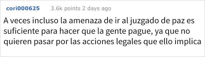 Esta madre no quiso pagar a la niñera porque "consiguió helado gratis y un día de diversión", así que ella le enseña sus mensajes "borrados"