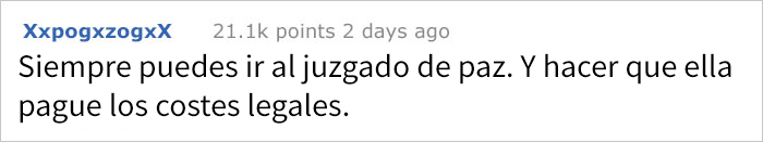 Esta madre no quiso pagar a la niñera porque "consiguió helado gratis y un día de diversión", así que ella le enseña sus mensajes "borrados"