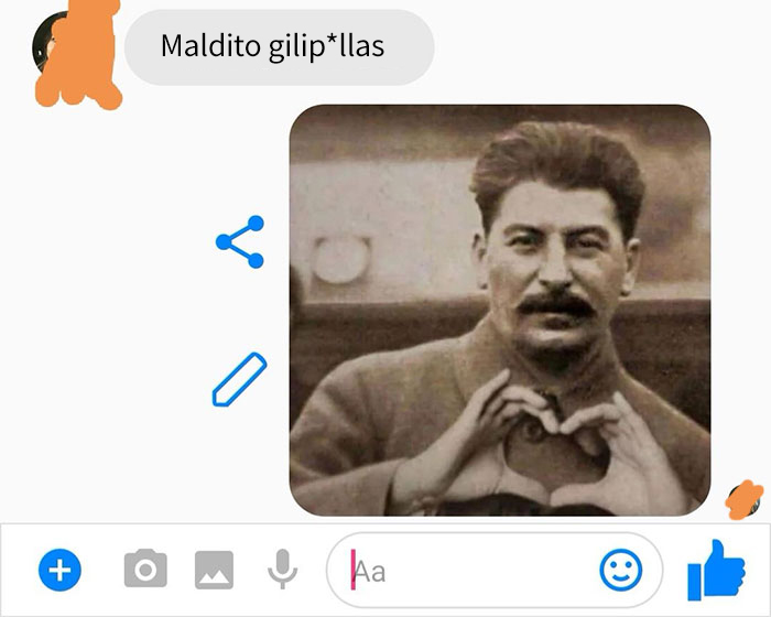 Este hombre se niega a pagar los 110$ de la comida de su cita, así que ella muestra cómo es de verdad