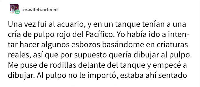 Comparten historias increíbles sobre lo que hacen los pulpos, y no volverás a subestimar su inteligencia