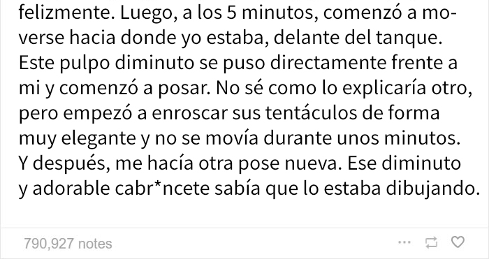 Comparten historias increíbles sobre lo que hacen los pulpos, y no volverás a subestimar su inteligencia