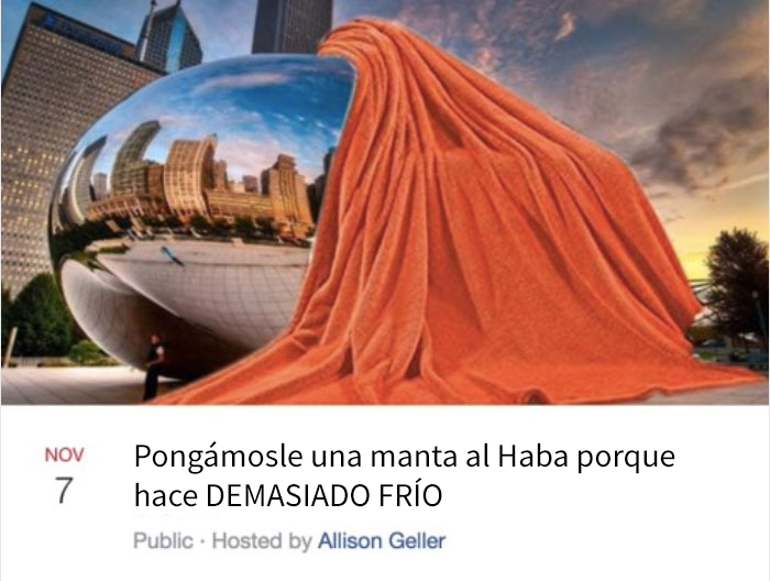Este artista compró los derechos de un pigmento negro para que los demás no pudieran usarlo, y como venganza fue troleado