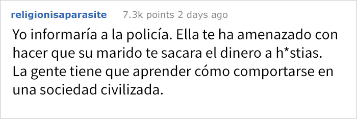 Un chico de 21 años se compró un coche, y su madre contactó con el vendedor para que le devolviera el dinero