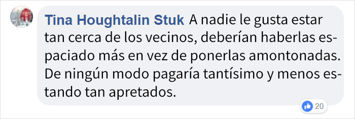 Construyeron con 200$ millones un pueblo lleno de villas como de Disney, pero se dieron cuenta de su error demasiado tarde