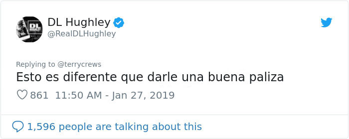 Varias celebridades se burlan de Terry Crews tras su declaración de abuso sexual por ser demasiado fuerte para que alguien abuse de él, pero Terry les cierra la boca