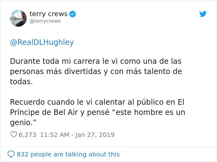 Varias celebridades se burlan de Terry Crews tras su declaración de abuso sexual por ser demasiado fuerte para que alguien abuse de él, pero Terry les cierra la boca