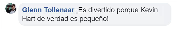 La Roca y Kevin Hart troleando uno al otro es uno de los romances entre amigos más divertidos