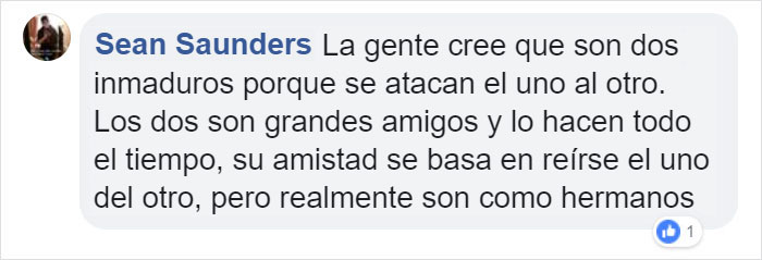 La Roca y Kevin Hart troleando uno al otro es uno de los romances entre amigos más divertidos