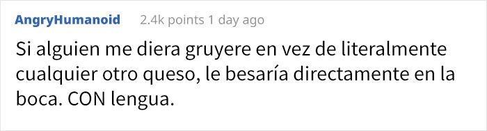 Un cliente presuntuoso dejó una mala reseña de un restaurante por una tortilla, pero el chef que la cocinó expuso su ignorancia