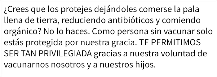 Esta madre publica sus quejas "muy enfadada" cuando su hijo de 15 días fue expuesto al sarampión por culpa de los antivacunas